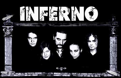 Группа Inferno