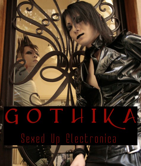  Gothika