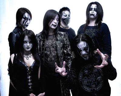  Chthonic