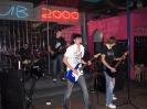Сейшн в клубе 2000 20.12.08: Группа Bloody Mary фото 1 - Готическая картинка