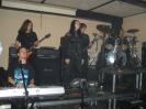 Металл концерт в Арт-клубе "Бородино" 03.09.09 : Группа Sarmatia фото 2 - Готическая картинка