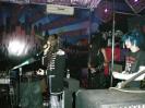 Концерт «Феерия не по-детски» – Gothika и Crazy Juliet в Запорожье 15.09.09 : Группа Crazy Juliet - Готическая картинка