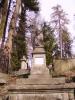 Cothurnatus - Lviv Cemeteries Cycle 1 - Готическая картинка