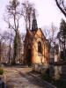 Cothurnatus - Lviv Cemeteries Cycle 6 - Готическая картинка