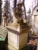 Cothurnatus - Lviv Cemeteries Cycle 12 - Готическая картинка