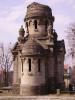 Cothurnatus - Lviv Cemeteries Cycle 15 - Готическая картинка