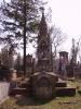 Cothurnatus - Lviv Cemeteries Cycle 16 - Готическая картинка